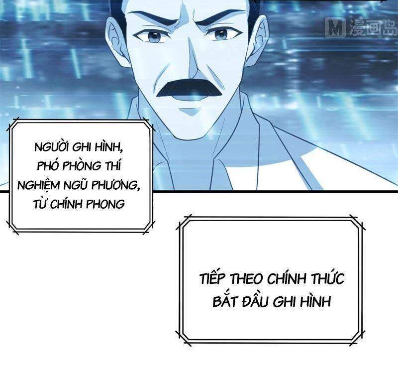 Sống Trên Hoang Đảo Cùng Các Em Gái Chapter 135 - Trang 2