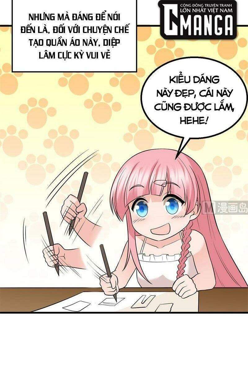 Sống Trên Hoang Đảo Cùng Các Em Gái Chapter 141 - Trang 2