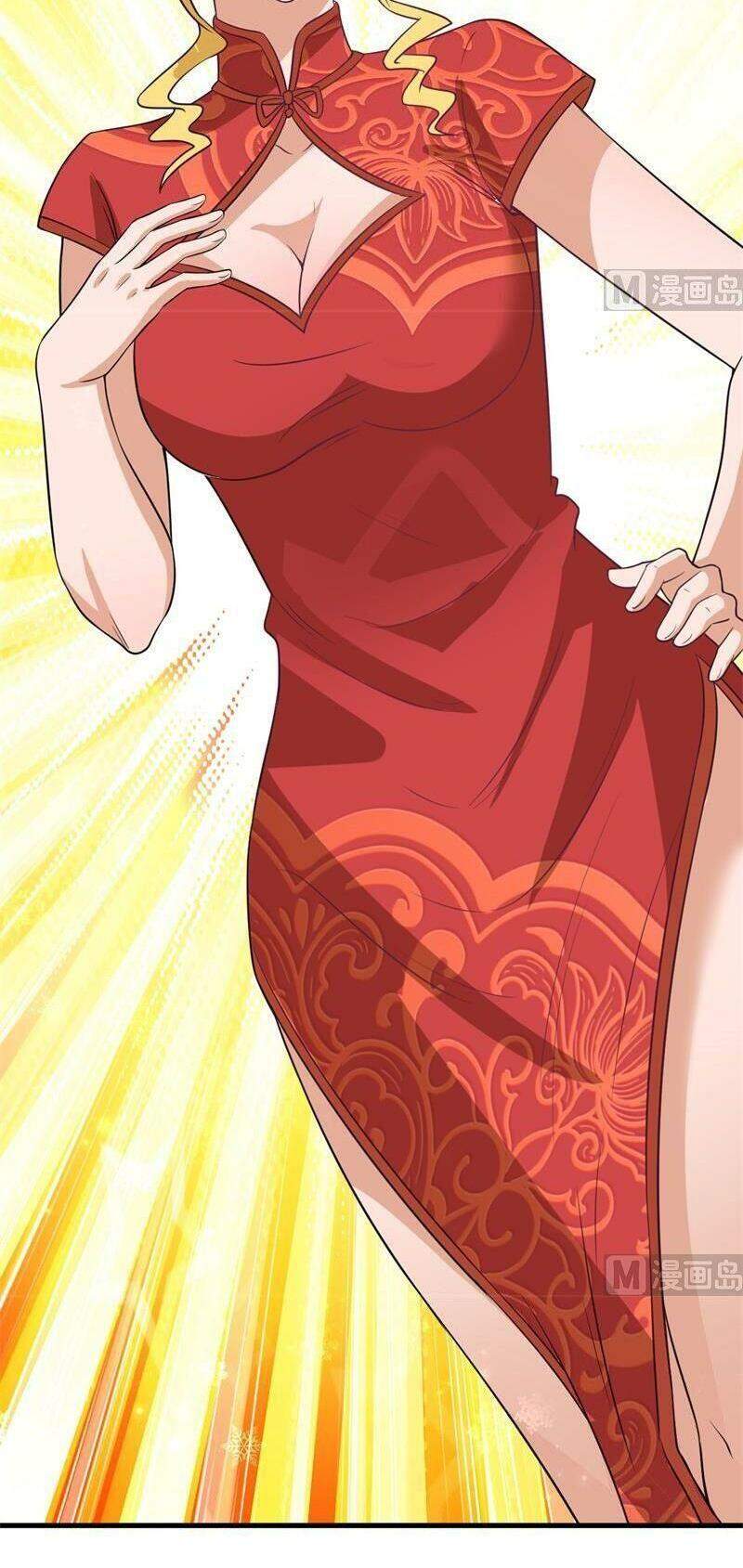 Sống Trên Hoang Đảo Cùng Các Em Gái Chapter 141 - Trang 2