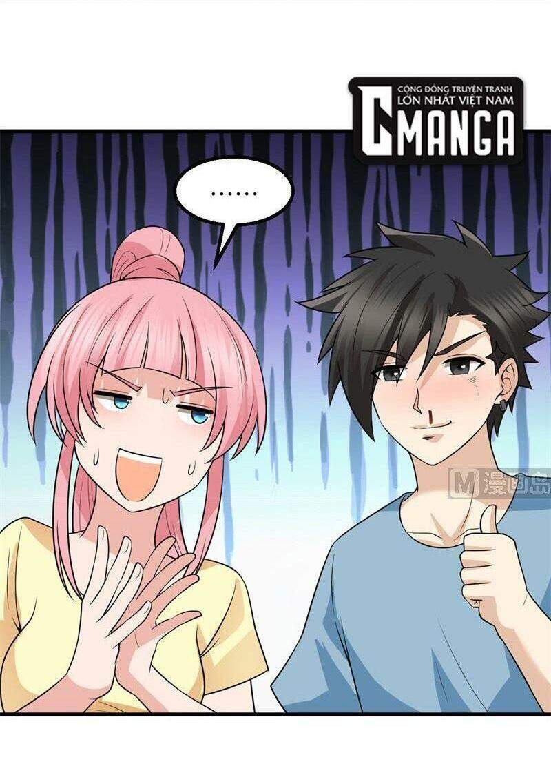 Sống Trên Hoang Đảo Cùng Các Em Gái Chapter 141 - Trang 2