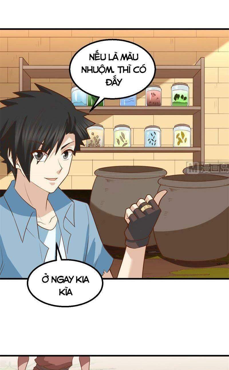 Sống Trên Hoang Đảo Cùng Các Em Gái Chapter 141 - Trang 2