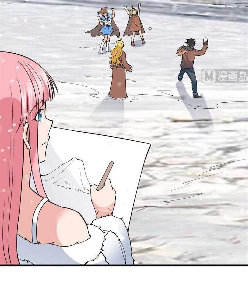 Sống Trên Hoang Đảo Cùng Các Em Gái Chapter 144 - Trang 2