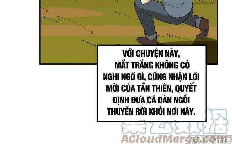 Sống Trên Hoang Đảo Cùng Các Em Gái Chapter 144 - Trang 2