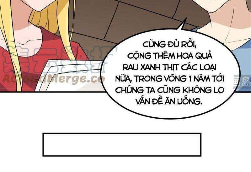 Sống Trên Hoang Đảo Cùng Các Em Gái Chapter 144 - Trang 2