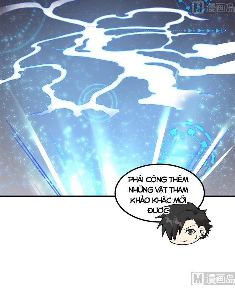 Sống Trên Hoang Đảo Cùng Các Em Gái Chapter 154 - Trang 2