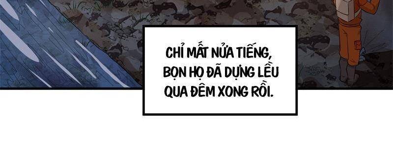 Sống Trên Hoang Đảo Cùng Các Em Gái Chapter 154 - Trang 2