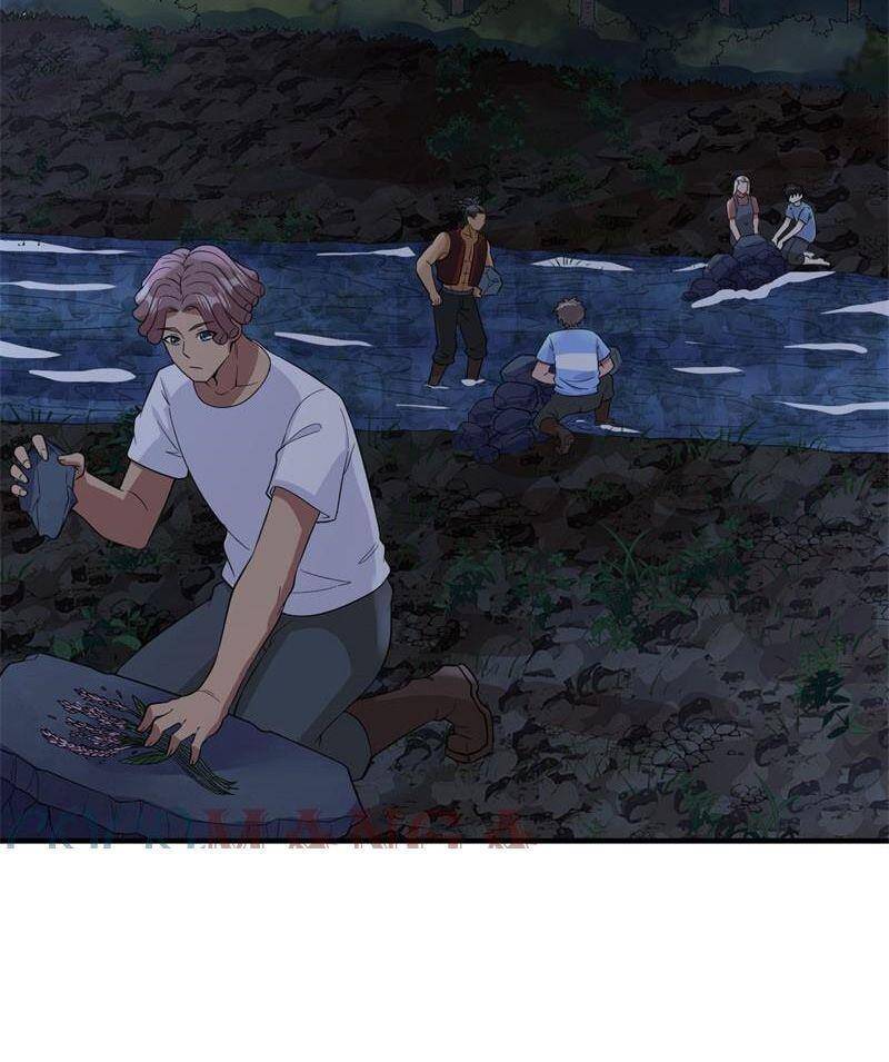 Sống Trên Hoang Đảo Cùng Các Em Gái Chapter 154 - Trang 2