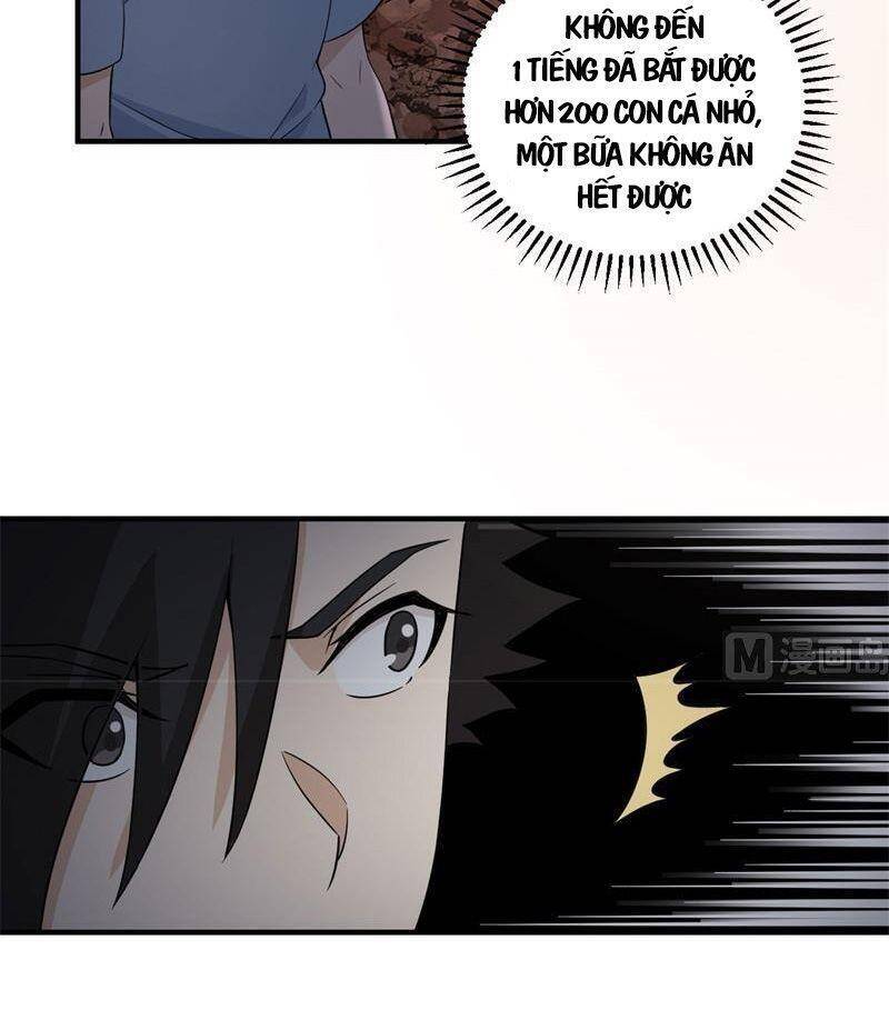 Sống Trên Hoang Đảo Cùng Các Em Gái Chapter 154 - Trang 2