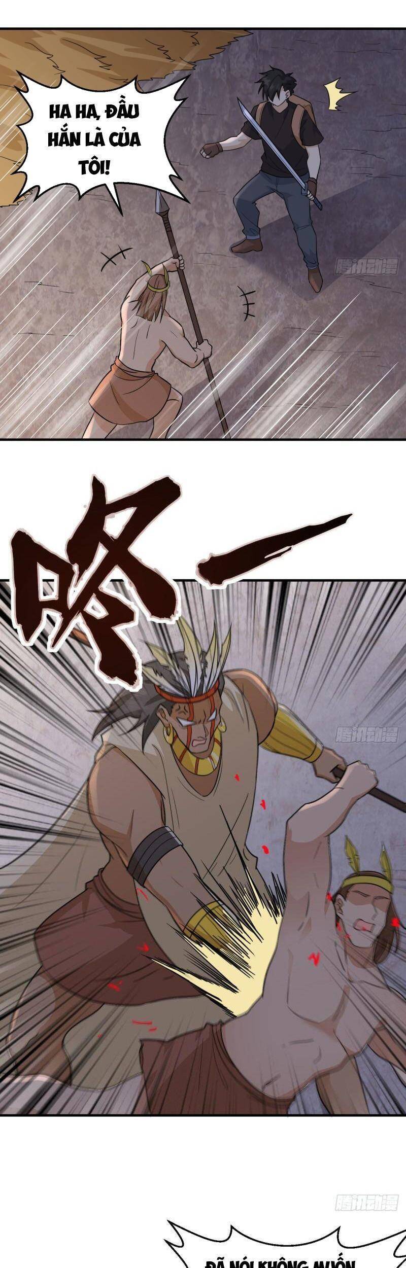 Sống Trên Hoang Đảo Cùng Các Em Gái Chapter 196 - Trang 2