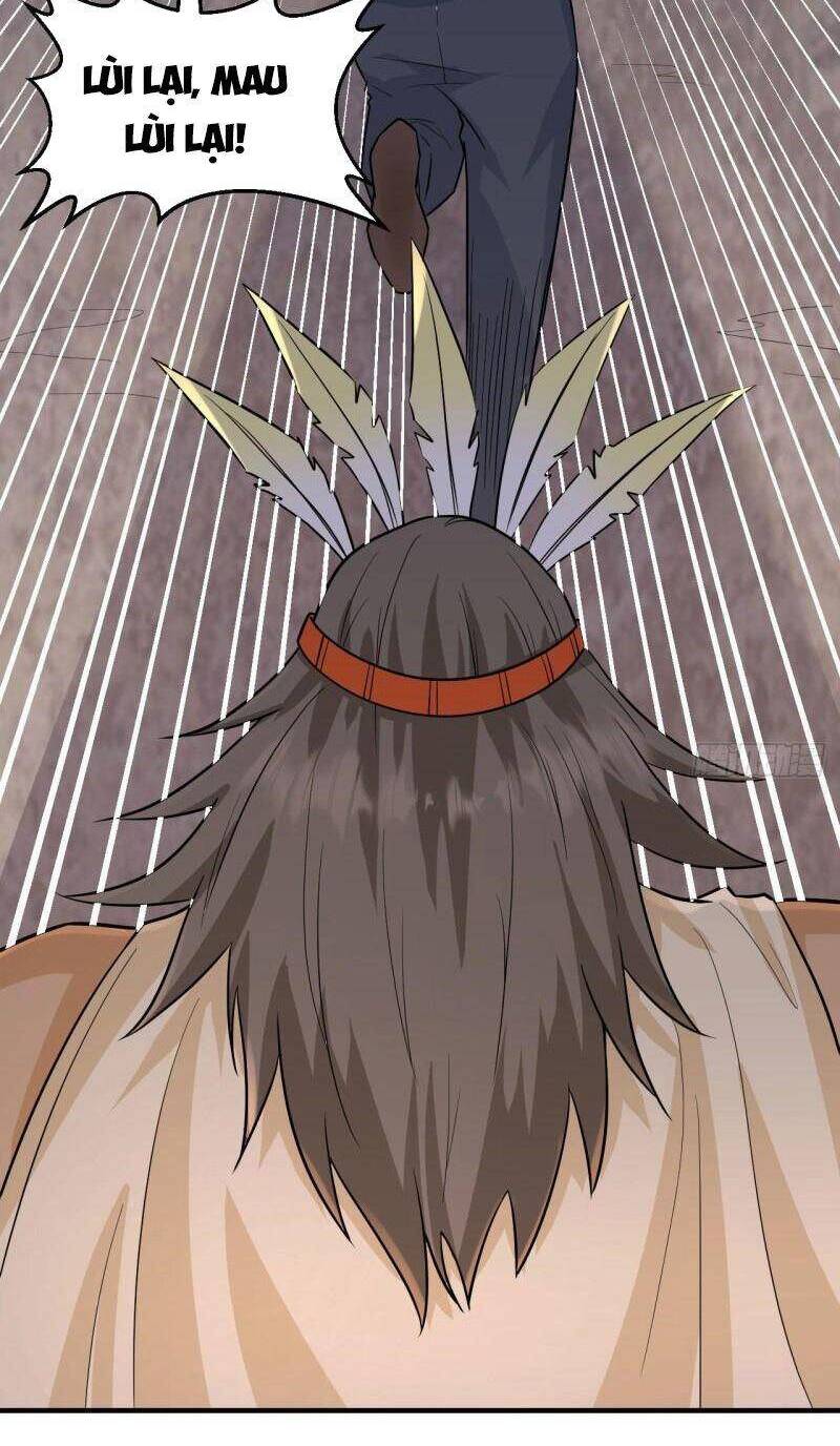 Sống Trên Hoang Đảo Cùng Các Em Gái Chapter 196 - Trang 2