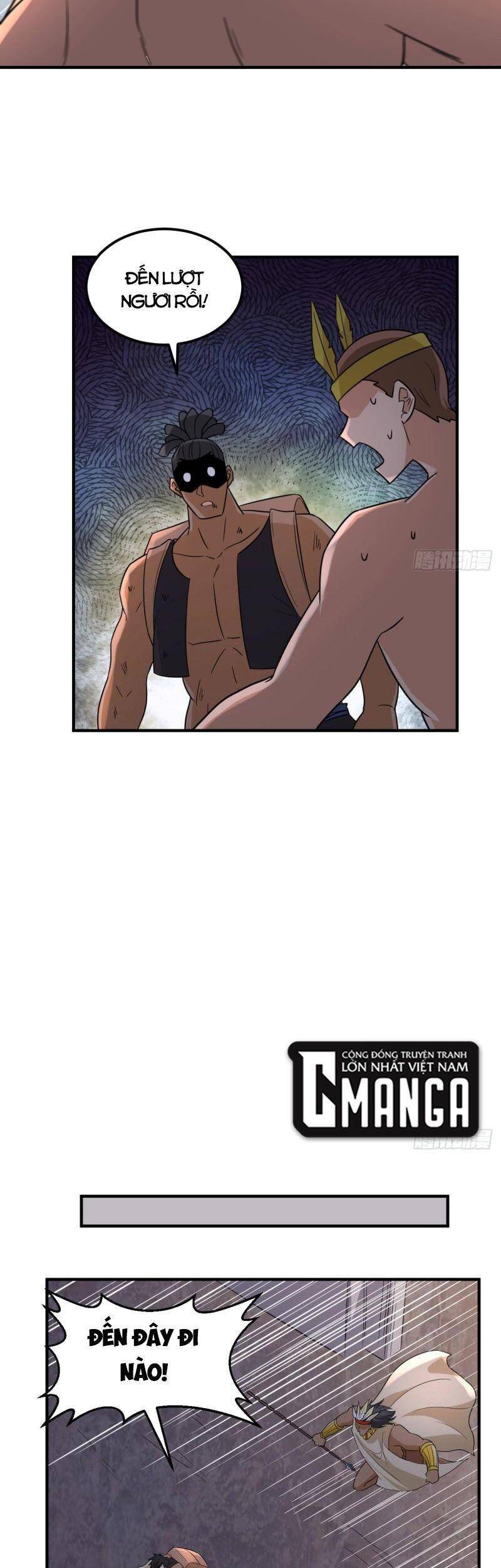 Sống Trên Hoang Đảo Cùng Các Em Gái Chapter 196 - Trang 2