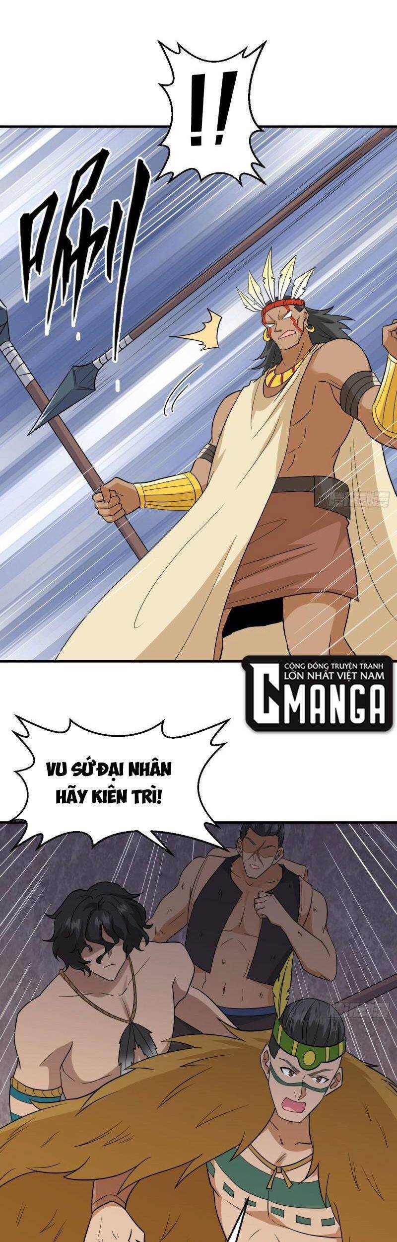 Sống Trên Hoang Đảo Cùng Các Em Gái Chapter 196 - Trang 2