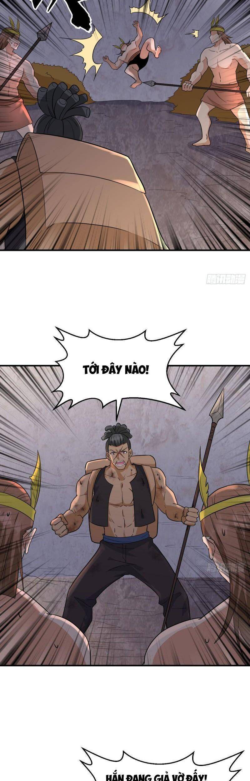 Sống Trên Hoang Đảo Cùng Các Em Gái Chapter 196 - Trang 2