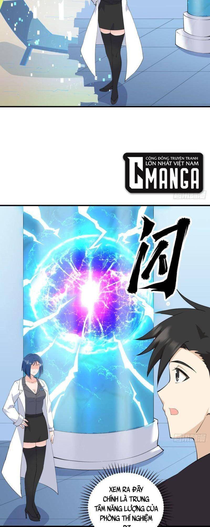 Sống Trên Hoang Đảo Cùng Các Em Gái Chapter 205 - Trang 2