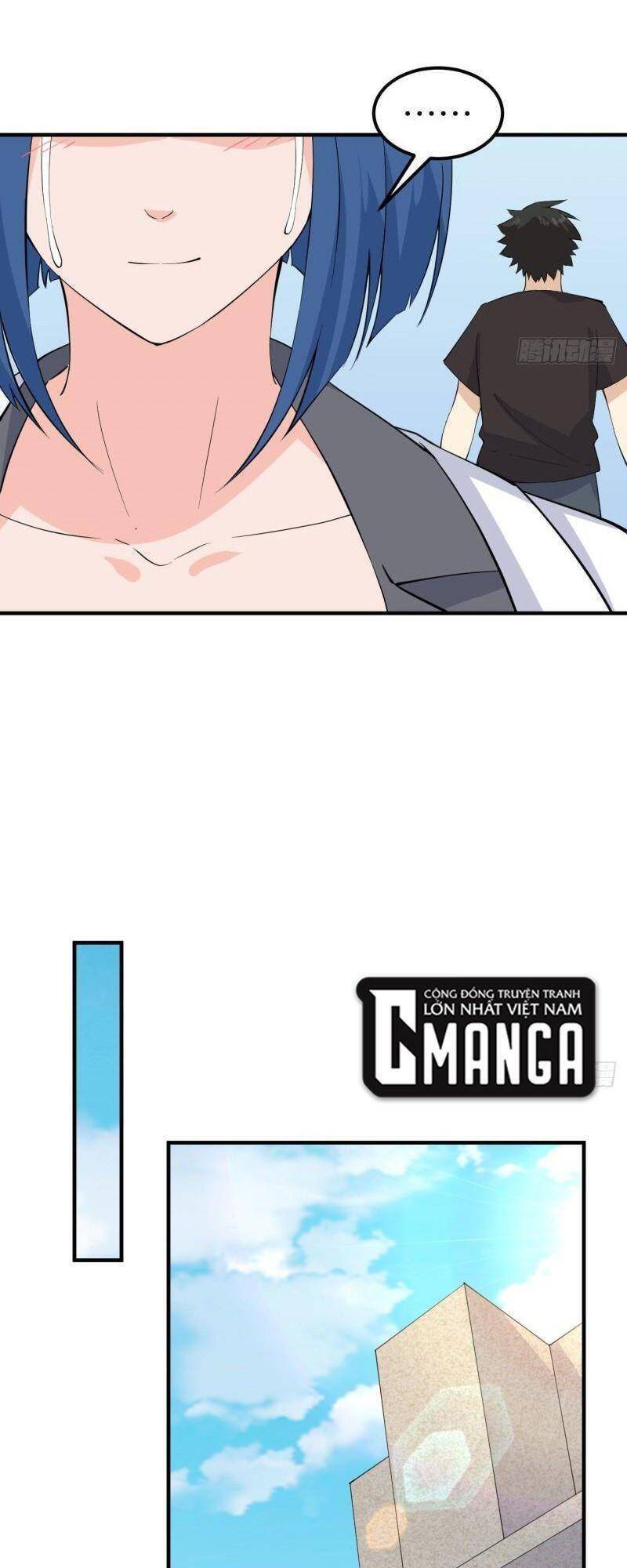 Sống Trên Hoang Đảo Cùng Các Em Gái Chapter 205 - Trang 2