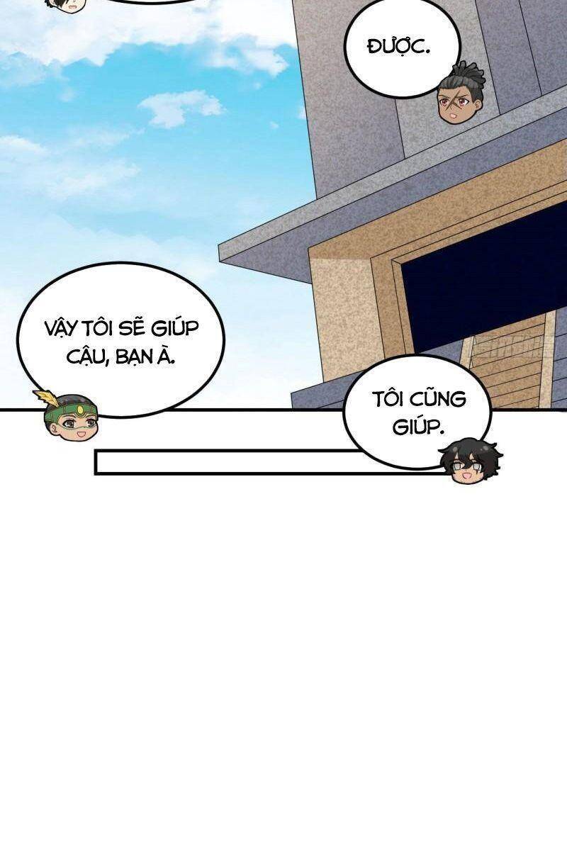 Sống Trên Hoang Đảo Cùng Các Em Gái Chapter 205 - Trang 2