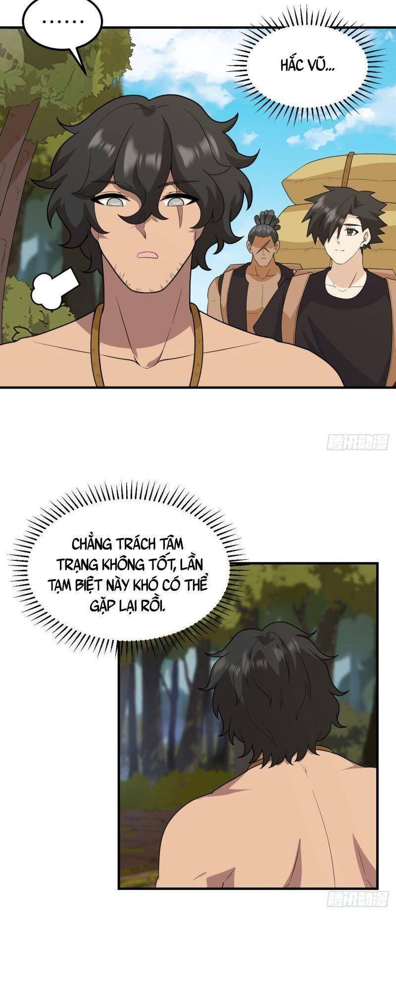 Sống Trên Hoang Đảo Cùng Các Em Gái Chapter 205 - Trang 2