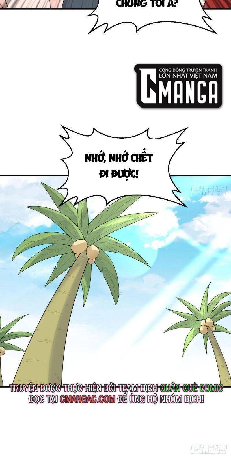 Sống Trên Hoang Đảo Cùng Các Em Gái Chapter 205 - Trang 2