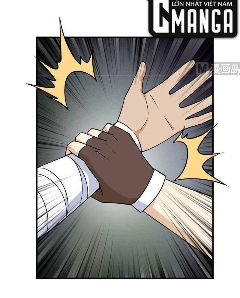 Sống Trên Hoang Đảo Cùng Các Em Gái Chapter 213 - Trang 2