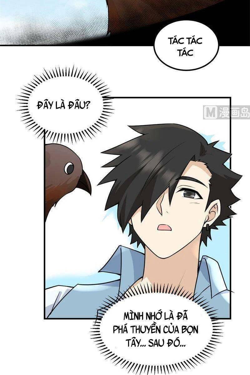 Sống Trên Hoang Đảo Cùng Các Em Gái Chapter 213 - Trang 2