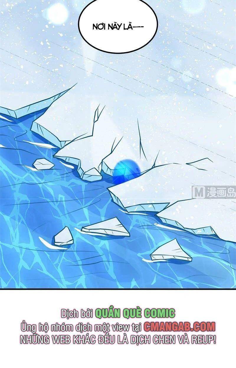 Sống Trên Hoang Đảo Cùng Các Em Gái Chapter 213 - Trang 2