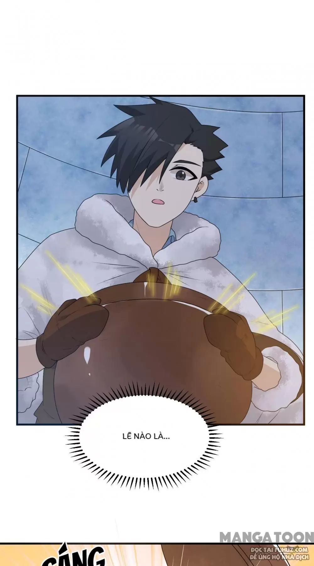 Sống Trên Hoang Đảo Cùng Các Em Gái Chapter 235 - Trang 2