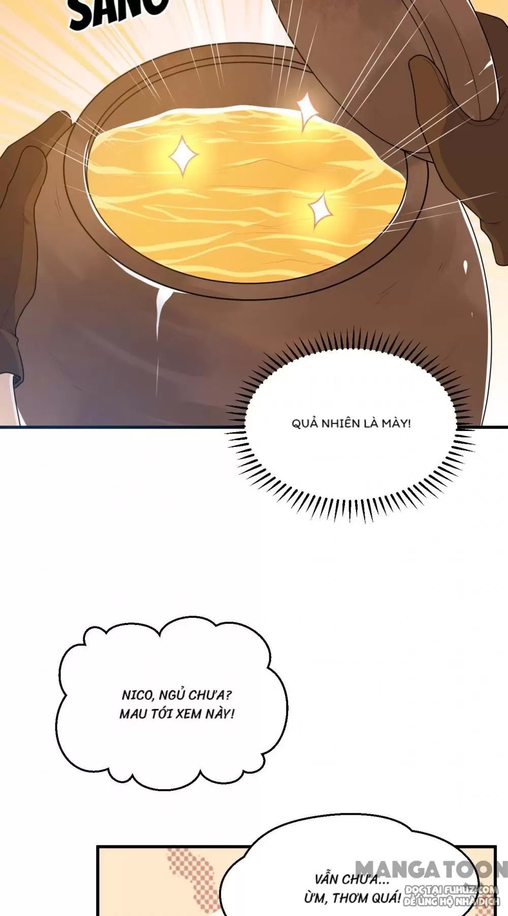 Sống Trên Hoang Đảo Cùng Các Em Gái Chapter 235 - Trang 2