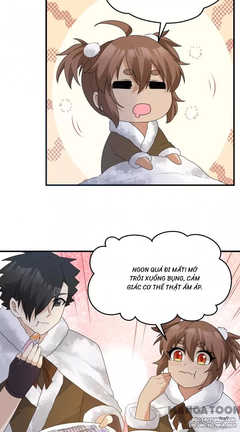 Sống Trên Hoang Đảo Cùng Các Em Gái Chapter 235 - Trang 2