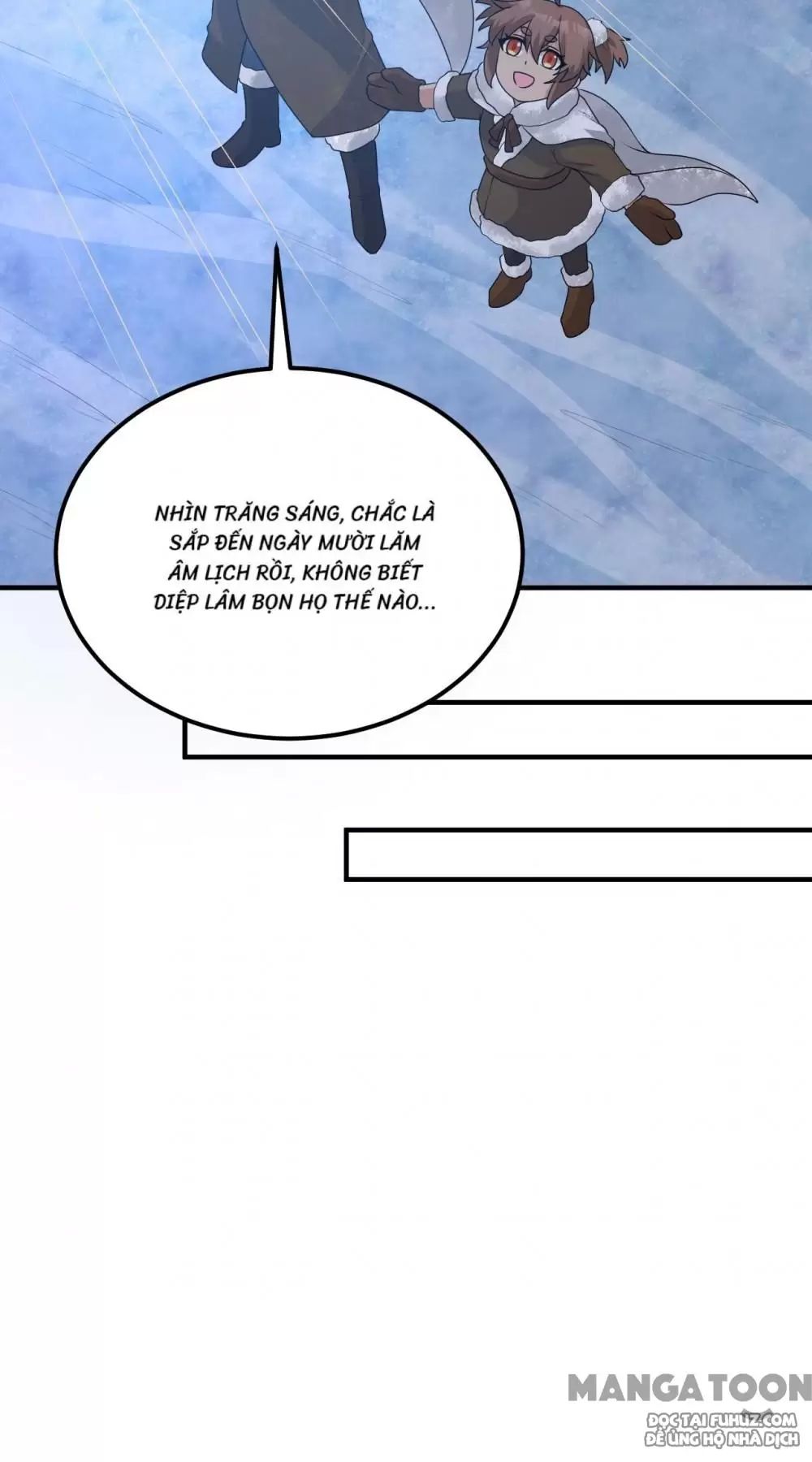 Sống Trên Hoang Đảo Cùng Các Em Gái Chapter 235 - Trang 2