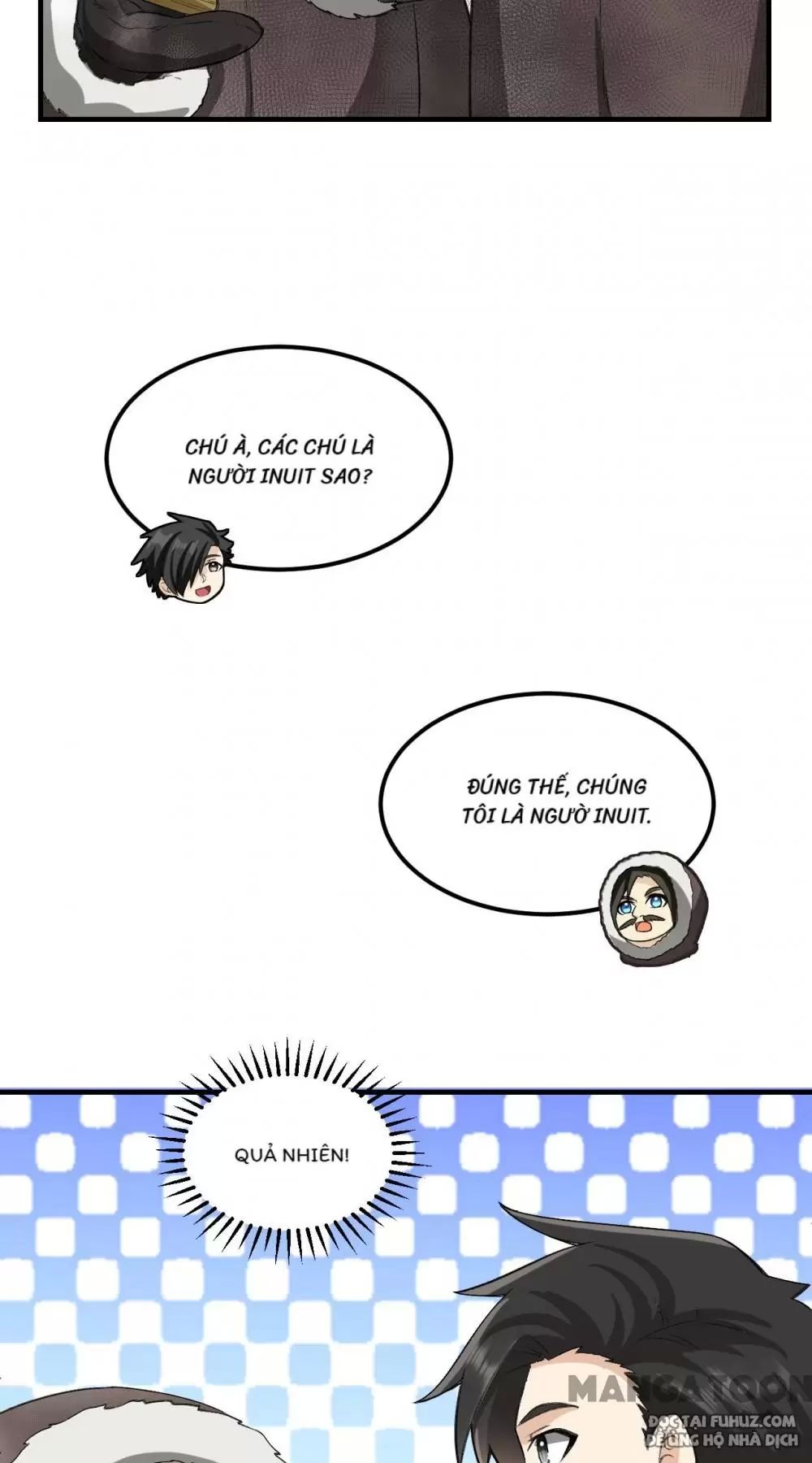 Sống Trên Hoang Đảo Cùng Các Em Gái Chapter 244 - Trang 2