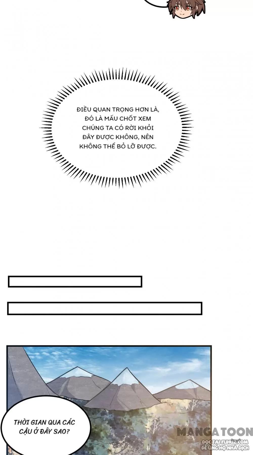 Sống Trên Hoang Đảo Cùng Các Em Gái Chapter 244 - Trang 2