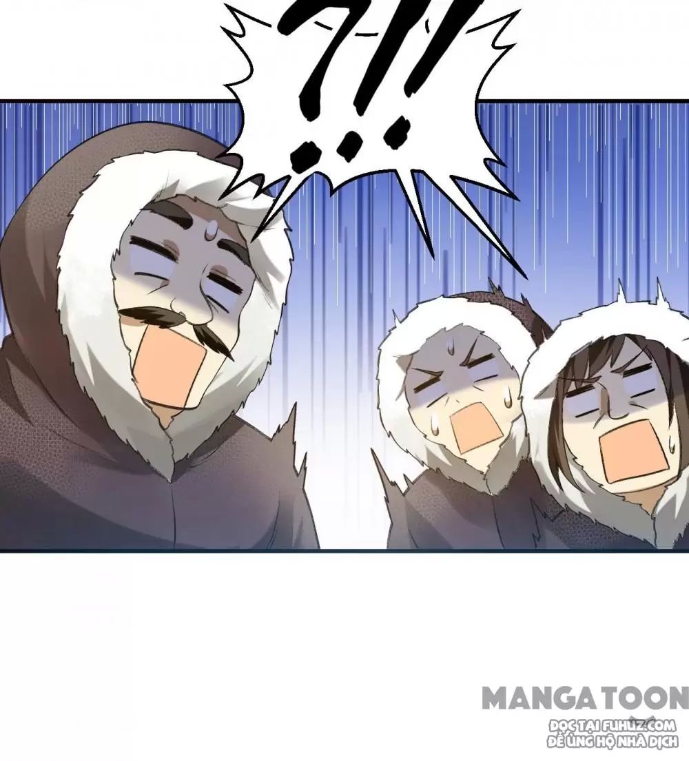 Sống Trên Hoang Đảo Cùng Các Em Gái Chapter 244 - Trang 2