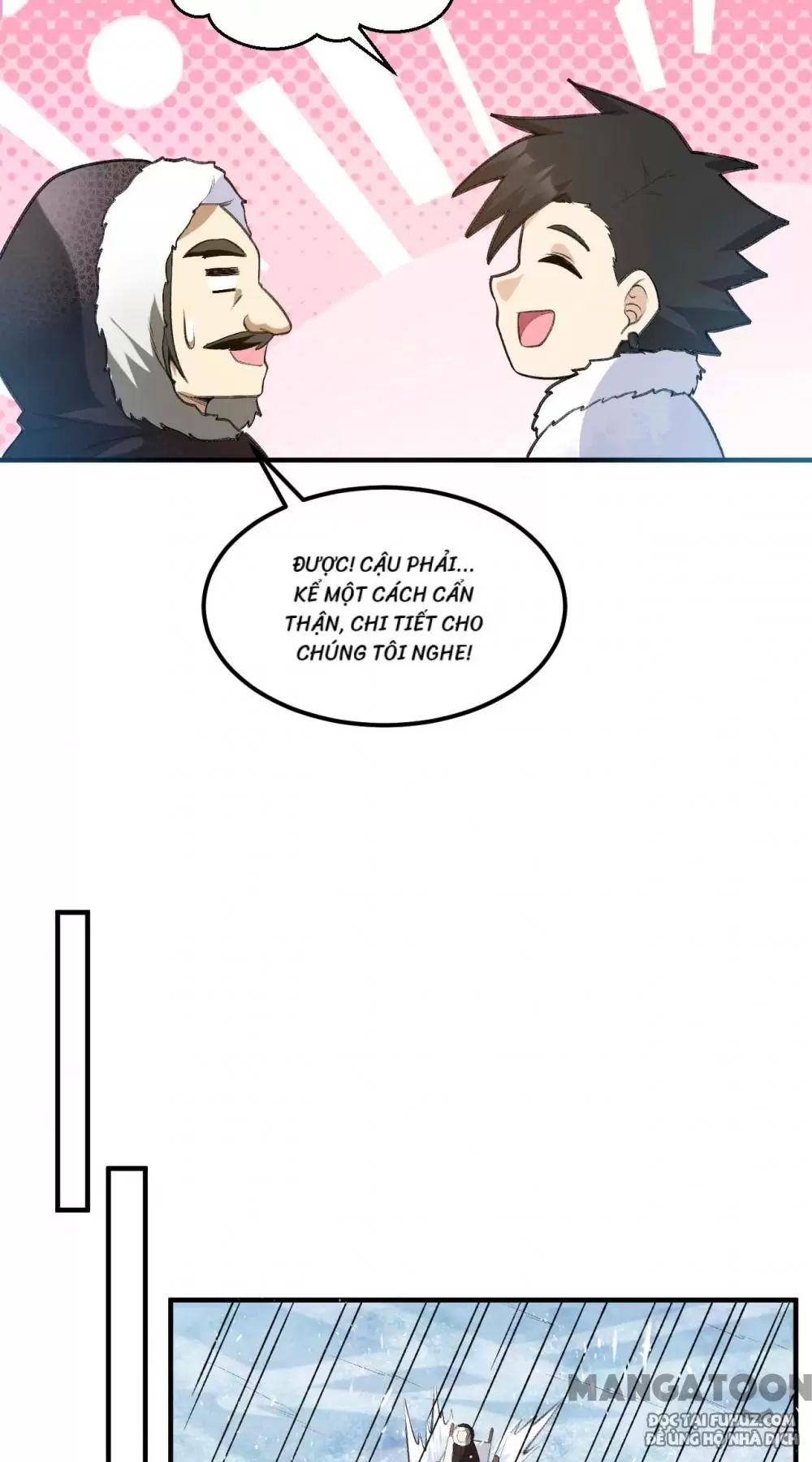 Sống Trên Hoang Đảo Cùng Các Em Gái Chapter 244 - Trang 2