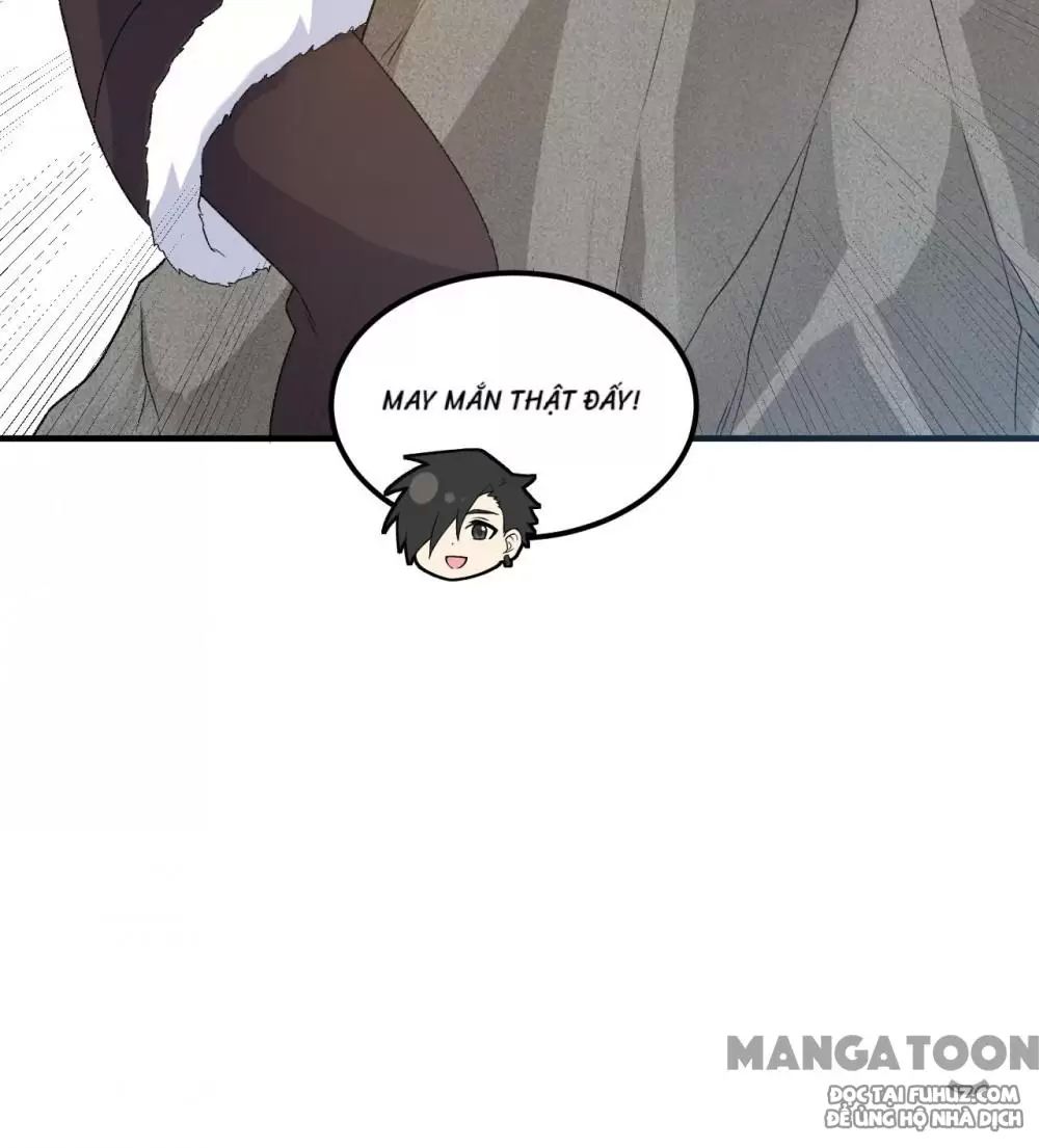 Sống Trên Hoang Đảo Cùng Các Em Gái Chapter 248 - Trang 2