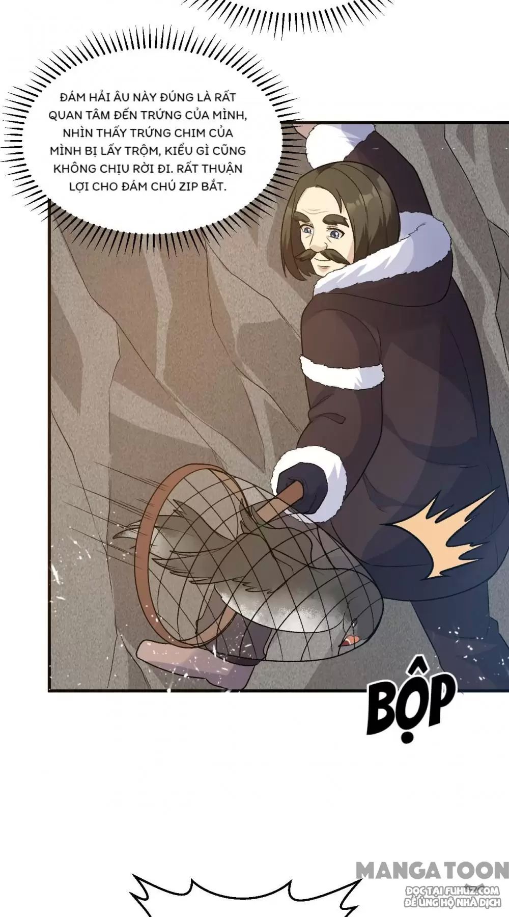 Sống Trên Hoang Đảo Cùng Các Em Gái Chapter 248 - Trang 2