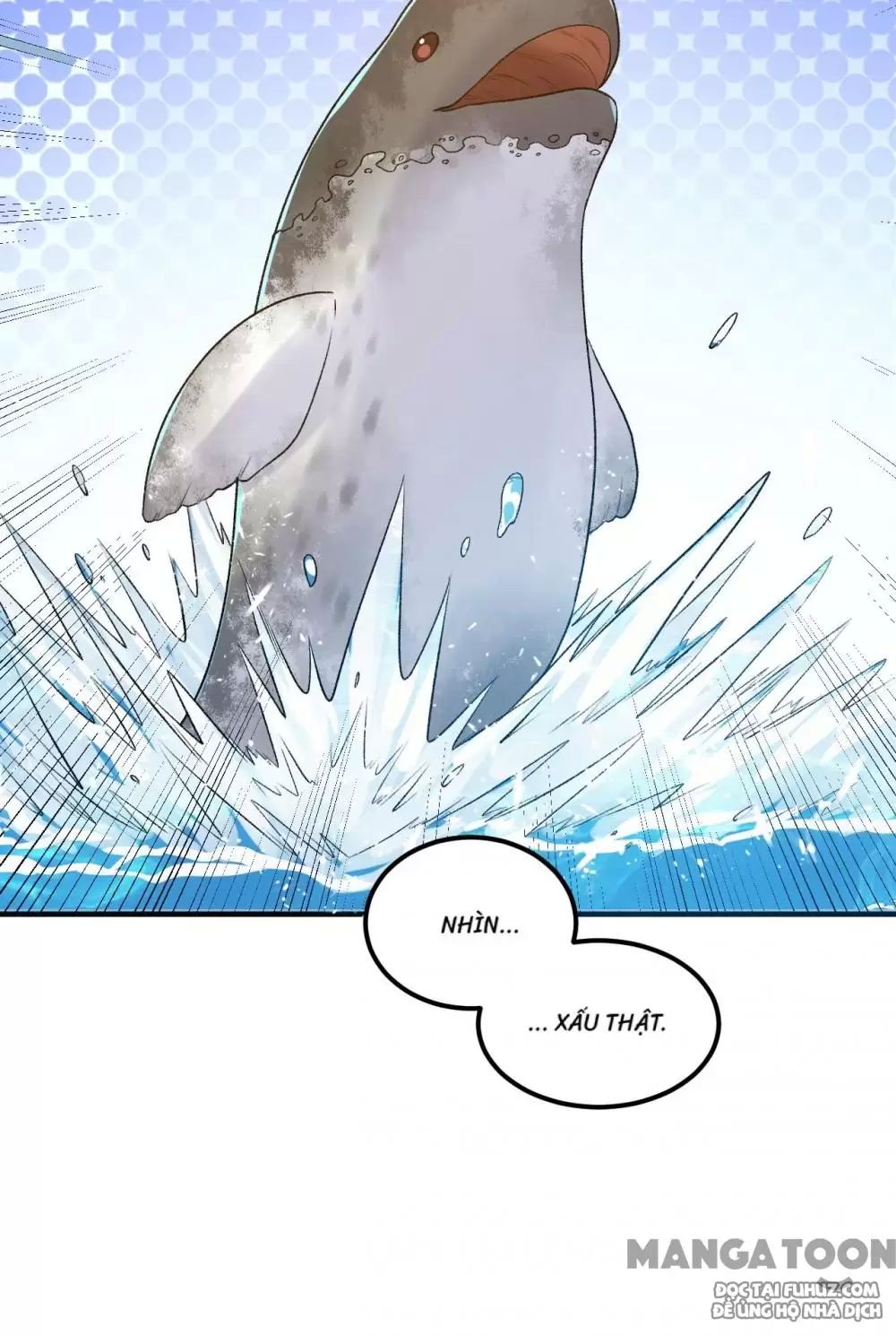 Sống Trên Hoang Đảo Cùng Các Em Gái Chapter 248 - Trang 2