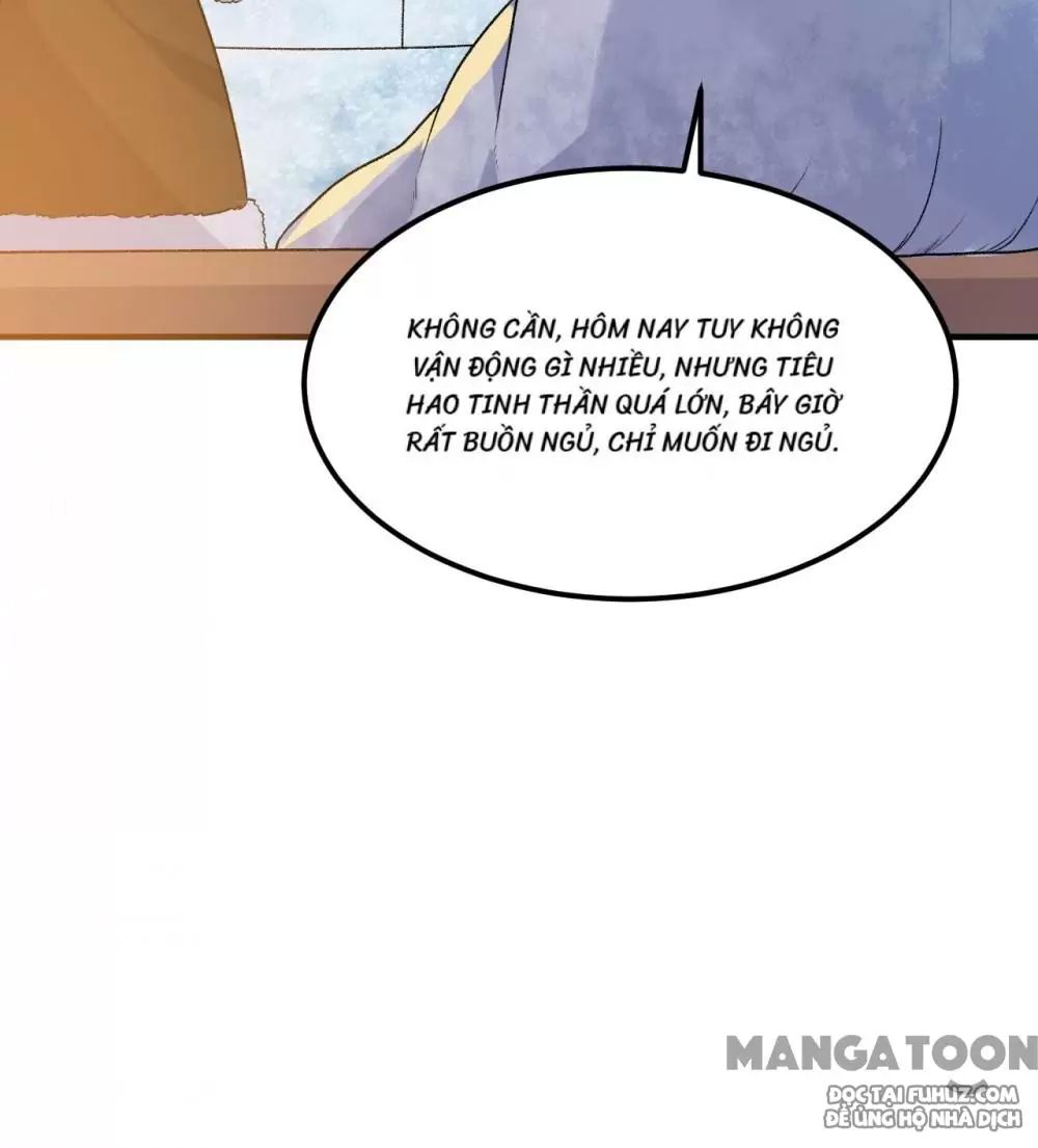 Sống Trên Hoang Đảo Cùng Các Em Gái Chapter 249 - Trang 2