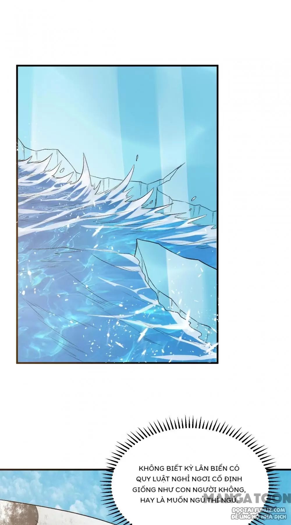 Sống Trên Hoang Đảo Cùng Các Em Gái Chapter 249 - Trang 2