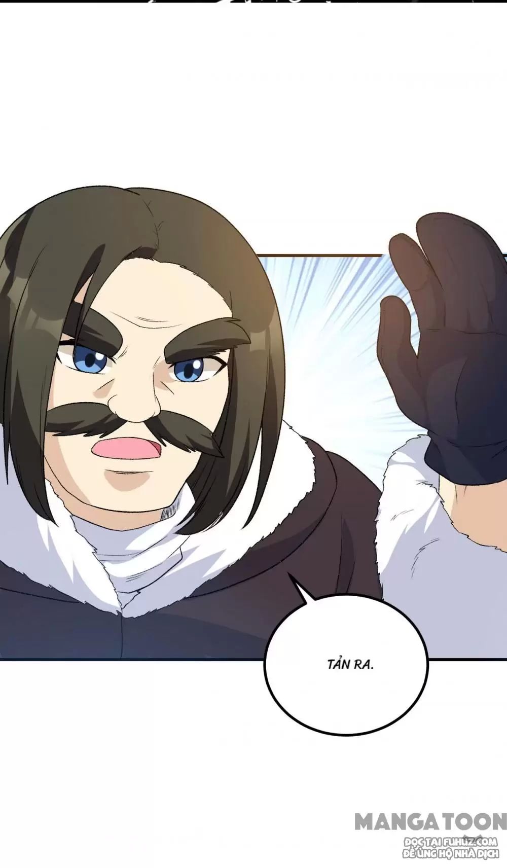 Sống Trên Hoang Đảo Cùng Các Em Gái Chapter 249 - Trang 2