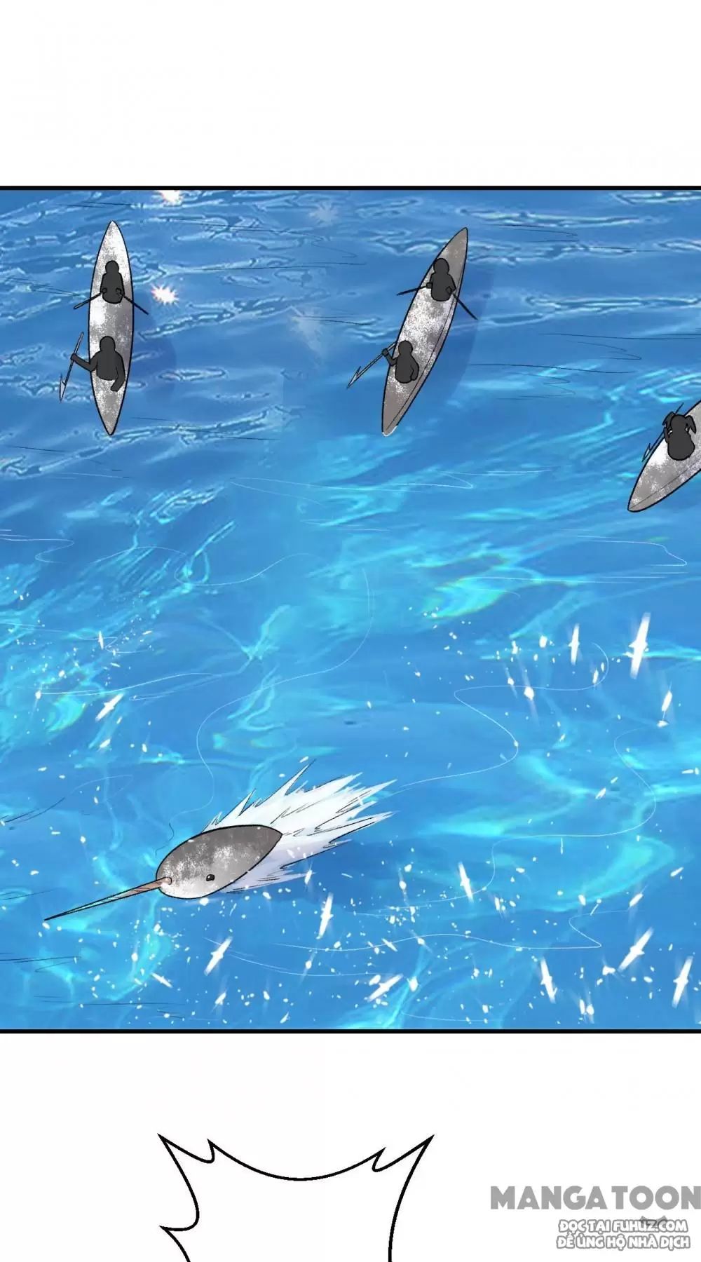 Sống Trên Hoang Đảo Cùng Các Em Gái Chapter 249 - Trang 2