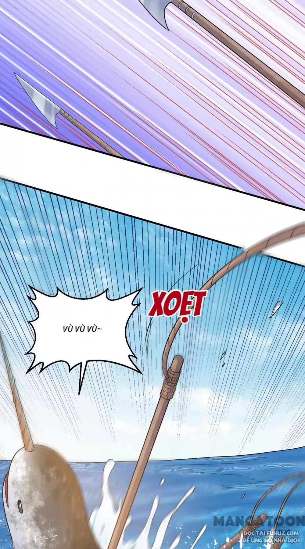 Sống Trên Hoang Đảo Cùng Các Em Gái Chapter 249 - Trang 2