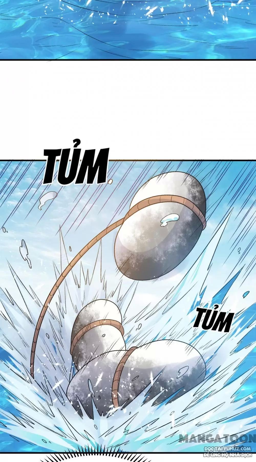 Sống Trên Hoang Đảo Cùng Các Em Gái Chapter 249 - Trang 2