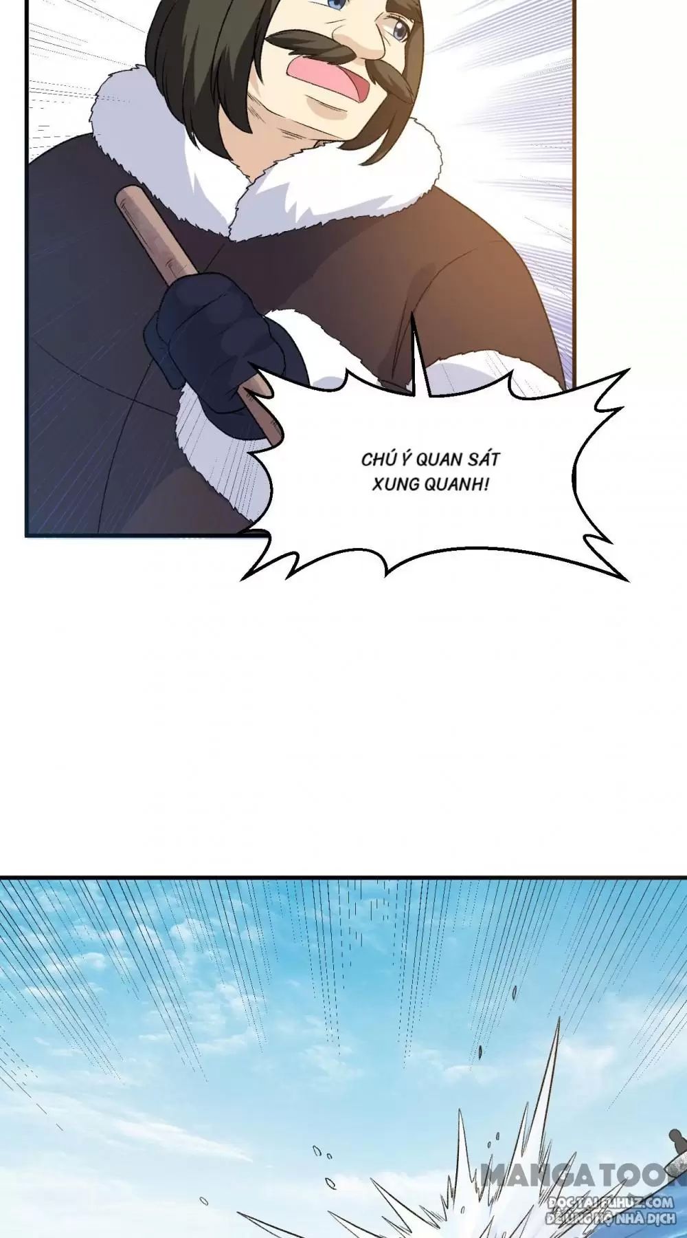 Sống Trên Hoang Đảo Cùng Các Em Gái Chapter 249 - Trang 2