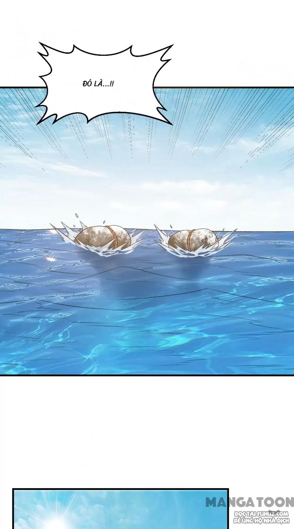 Sống Trên Hoang Đảo Cùng Các Em Gái Chapter 249 - Trang 2