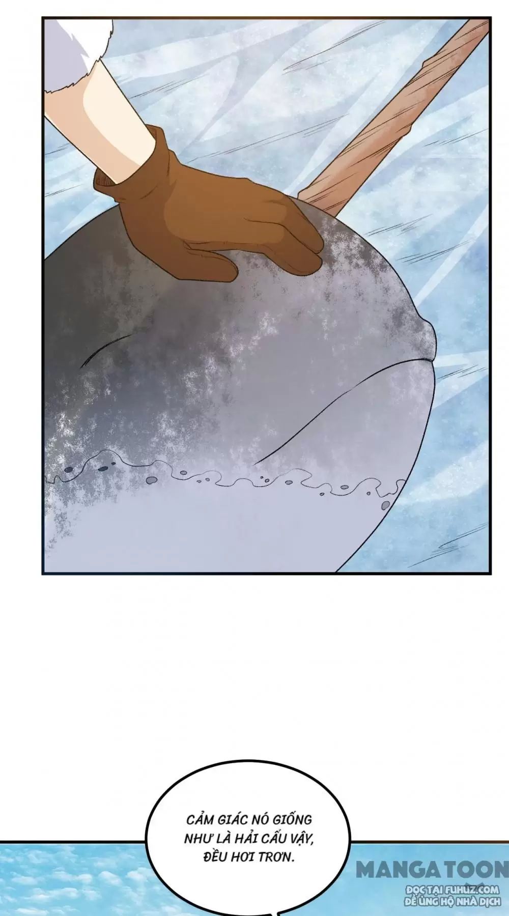 Sống Trên Hoang Đảo Cùng Các Em Gái Chapter 249 - Trang 2