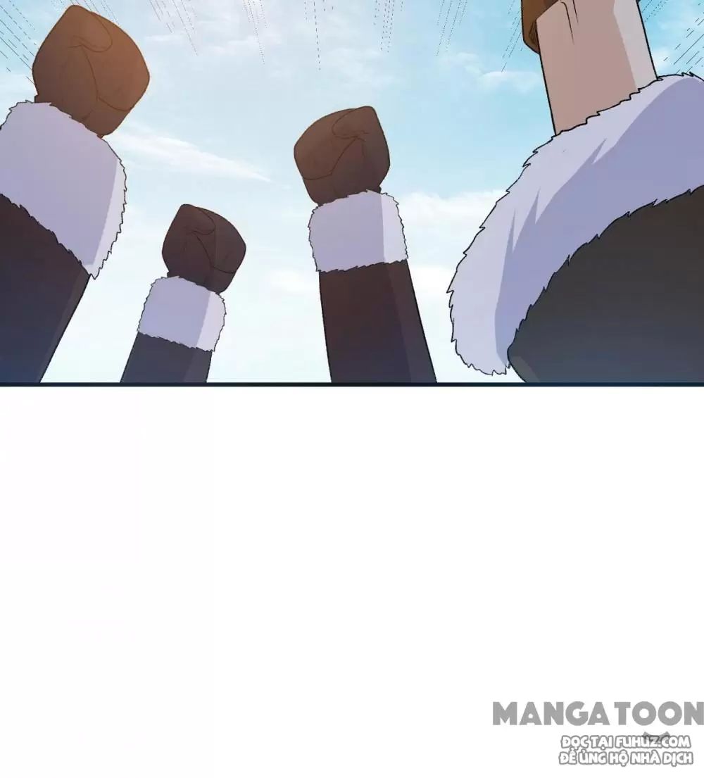 Sống Trên Hoang Đảo Cùng Các Em Gái Chapter 249 - Trang 2