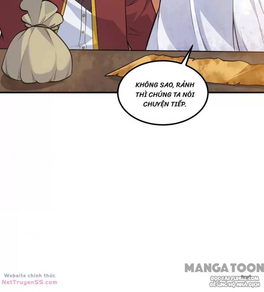 Sống Trên Hoang Đảo Cùng Các Em Gái Chapter 256 - Trang 2