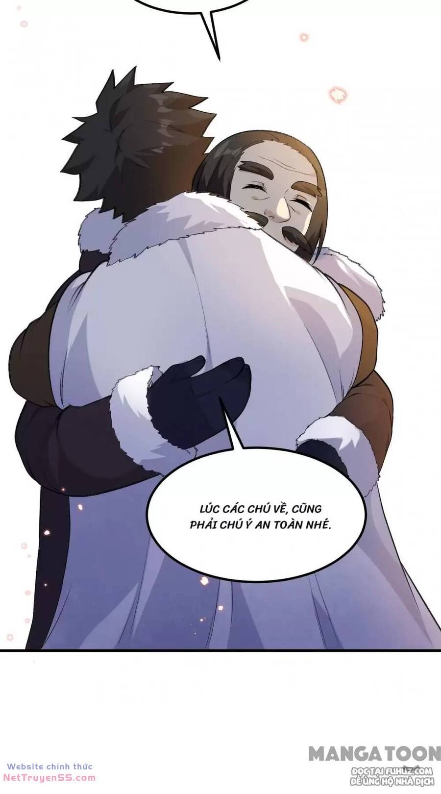 Sống Trên Hoang Đảo Cùng Các Em Gái Chapter 256 - Trang 2