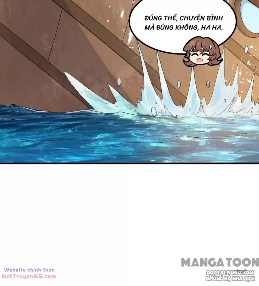 Sống Trên Hoang Đảo Cùng Các Em Gái Chapter 256 - Trang 2
