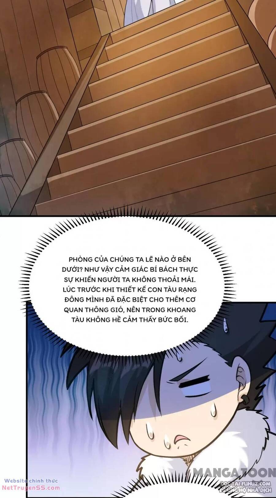 Sống Trên Hoang Đảo Cùng Các Em Gái Chapter 256 - Trang 2